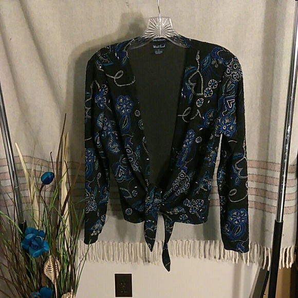 west end Tops - Women's West End Shirt